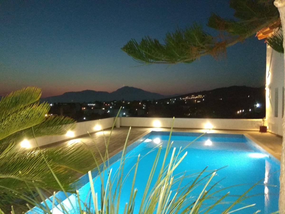 Apartment Houmeli Maisonettes &