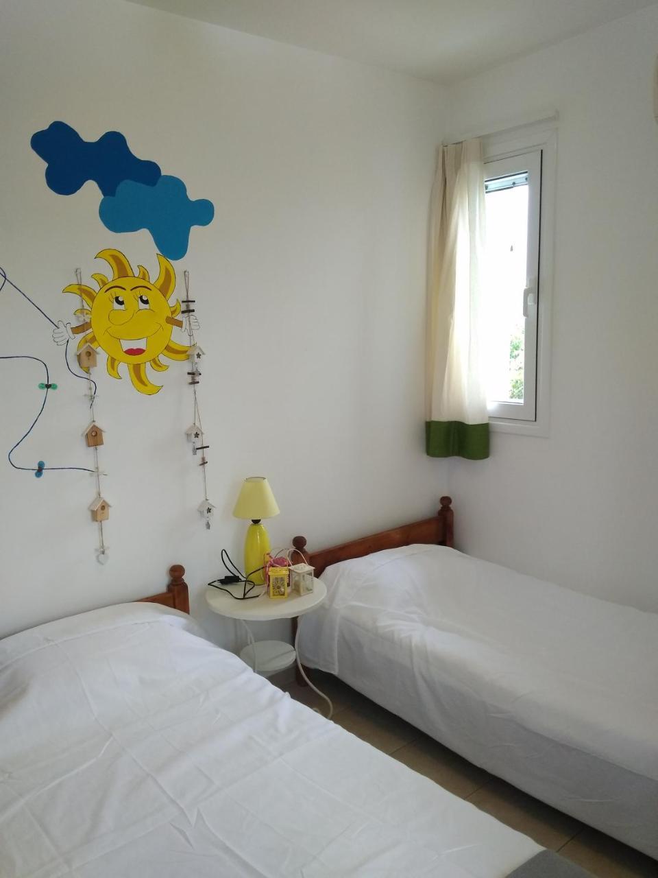 Houmeli Maisonettes & Apartment