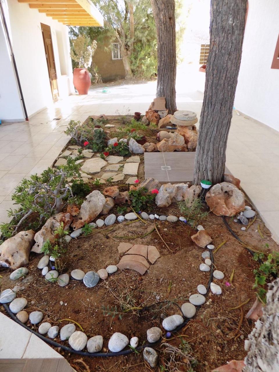 Apartment Houmeli Maisonettes &