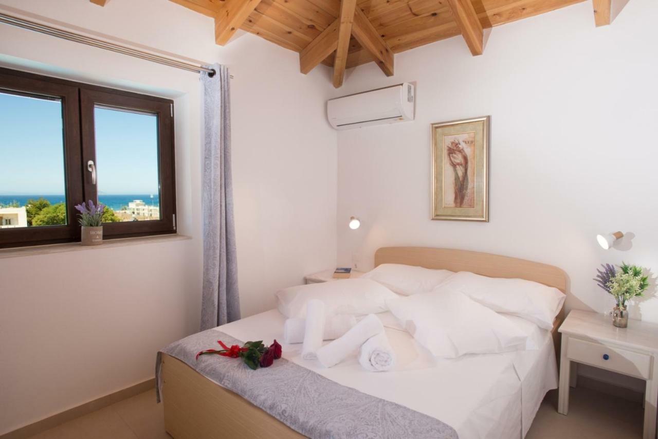 Houmeli Maisonettes & Apartment Kalamaki (Heraklion)