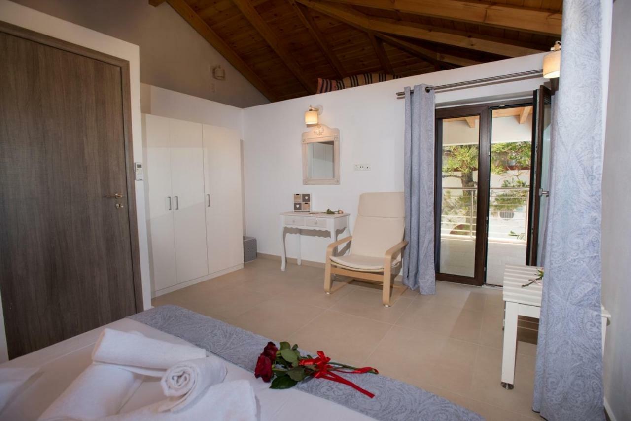 Apartment Houmeli Maisonettes & *