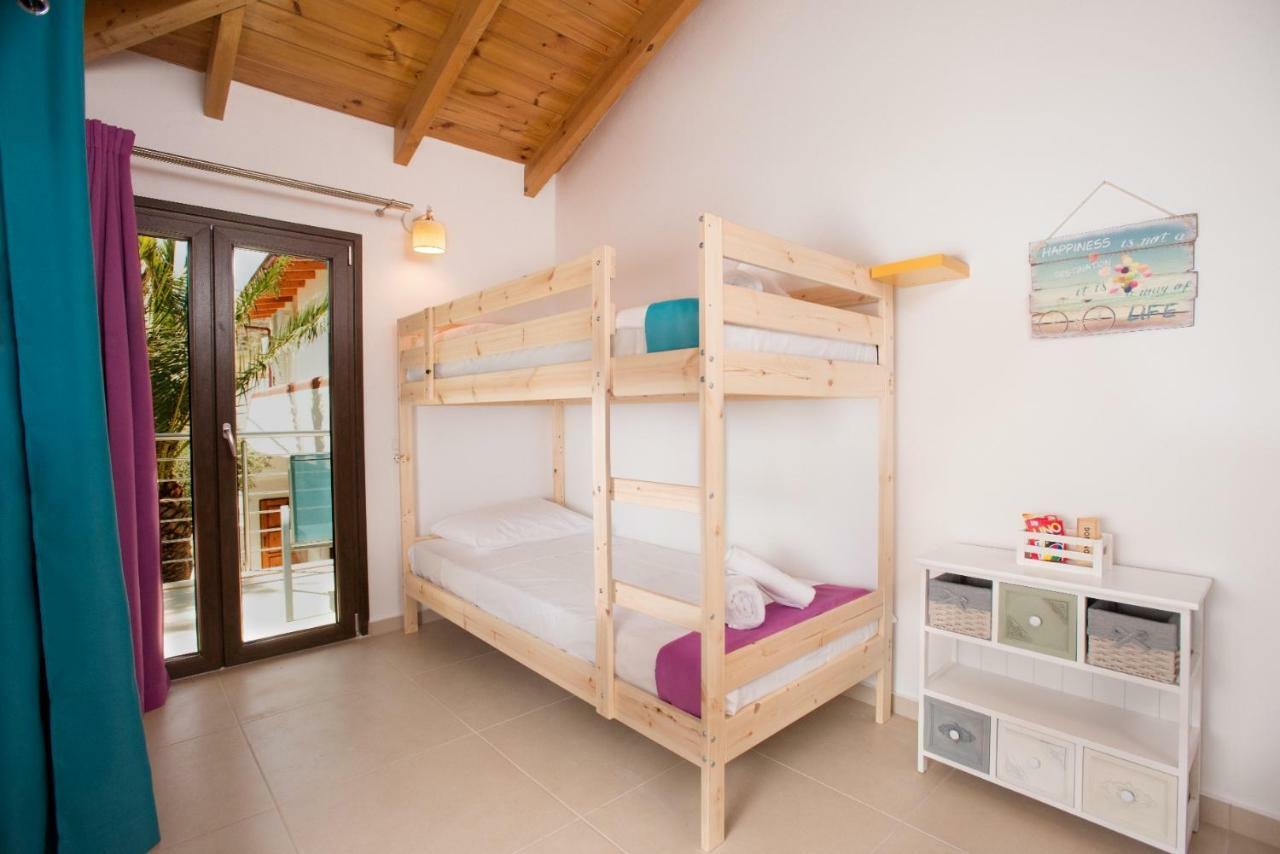 Apartment Houmeli Maisonettes &