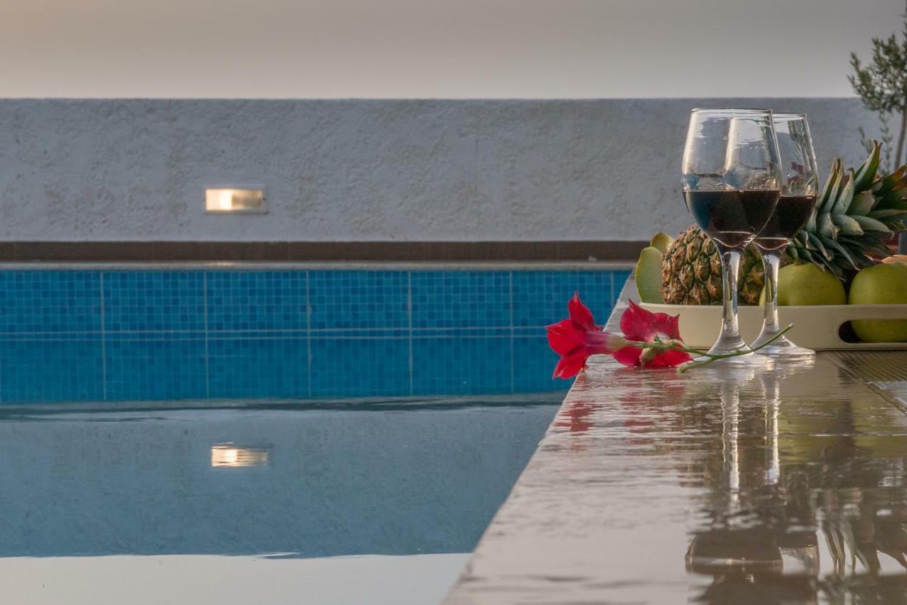 Apartment Houmeli Maisonettes &