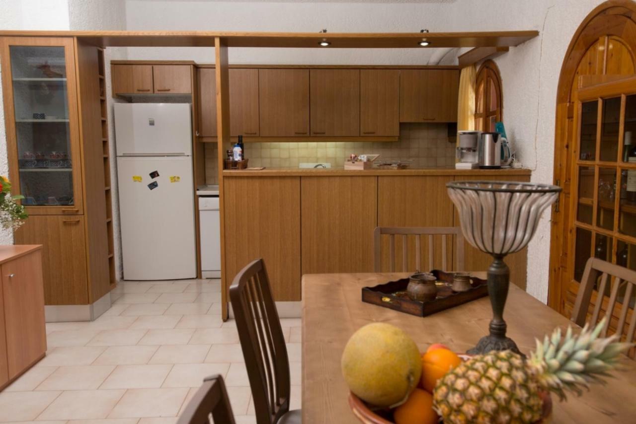 Houmeli Maisonettes & Apartment Kalamaki (Heraklion)