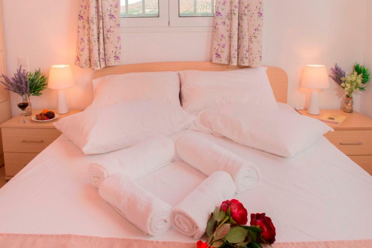 Houmeli Maisonettes & Apartment *