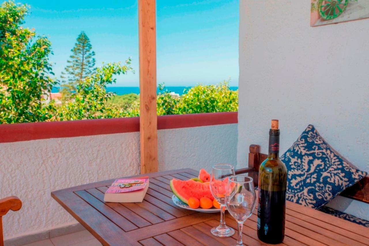 Houmeli Maisonettes & Apartment Kalamaki (Heraklion)