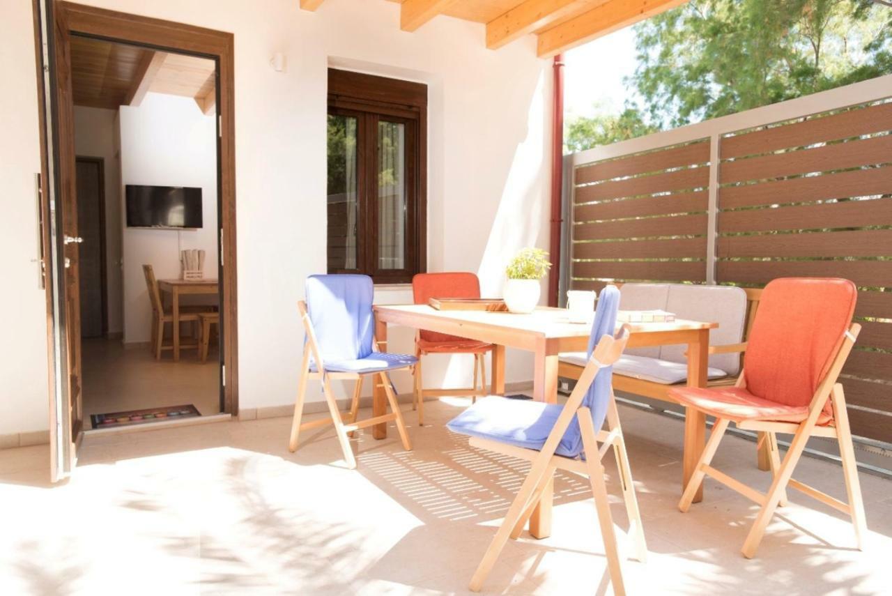 Apartment Houmeli Maisonettes & *