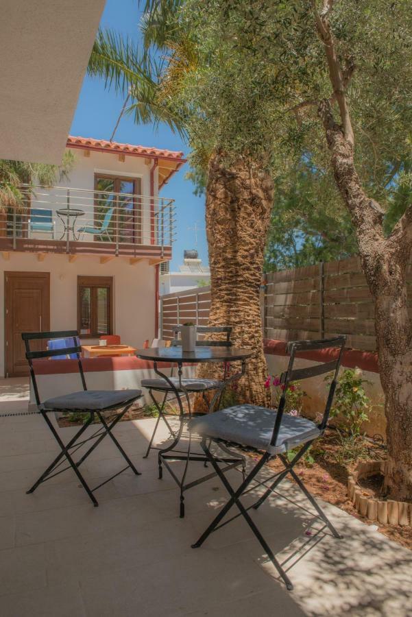 Apartment Houmeli Maisonettes & *