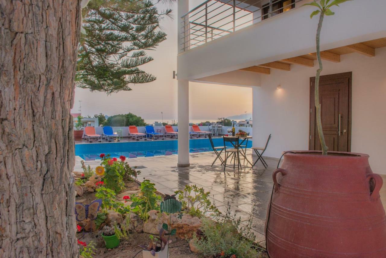 Apartment Houmeli Maisonettes & *