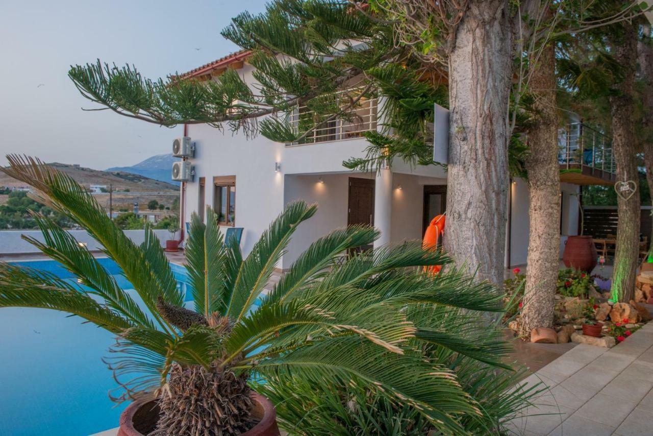 Houmeli Maisonettes & * Kalamaki (Heraklion)